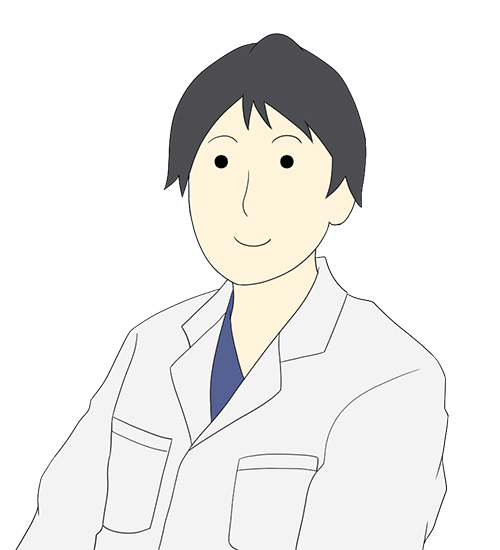 院長 菅生 教文